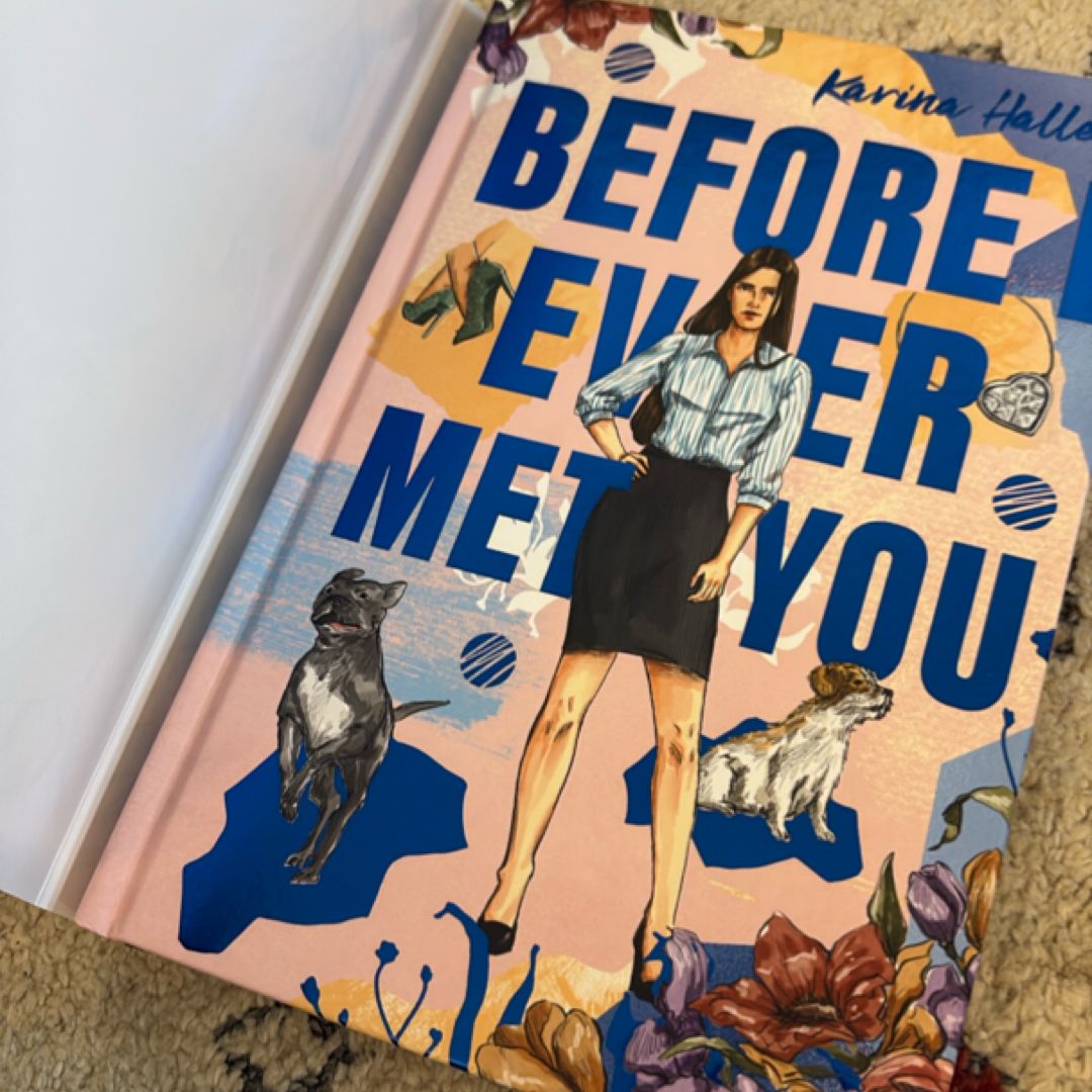 My Life in Shambles and Before I Ever Met You Bundle