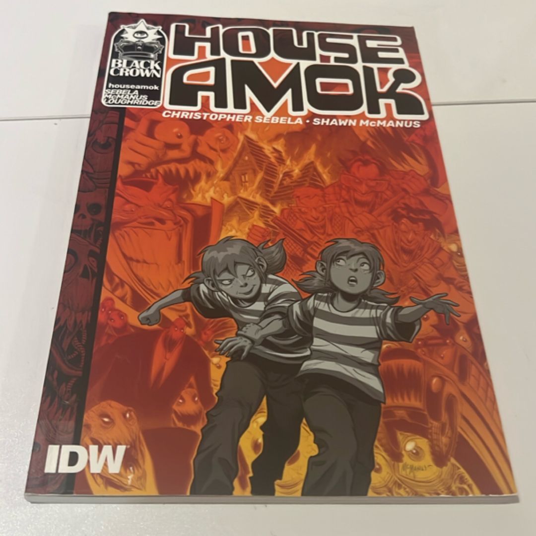 House Amok