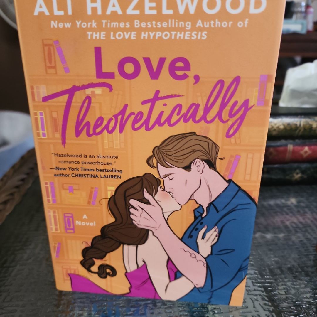 Love, Theoretically