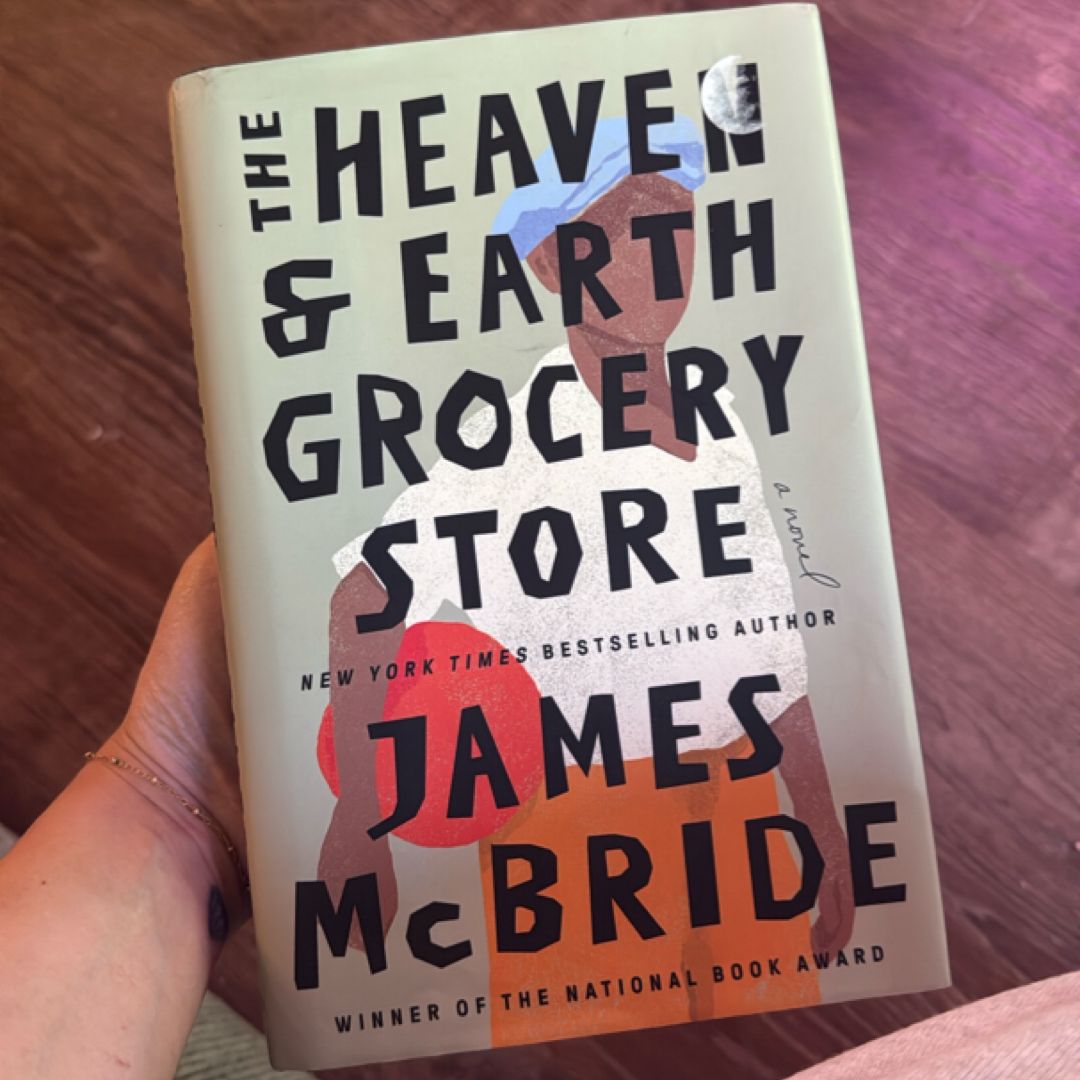 The Heaven and Earth Grocery Store