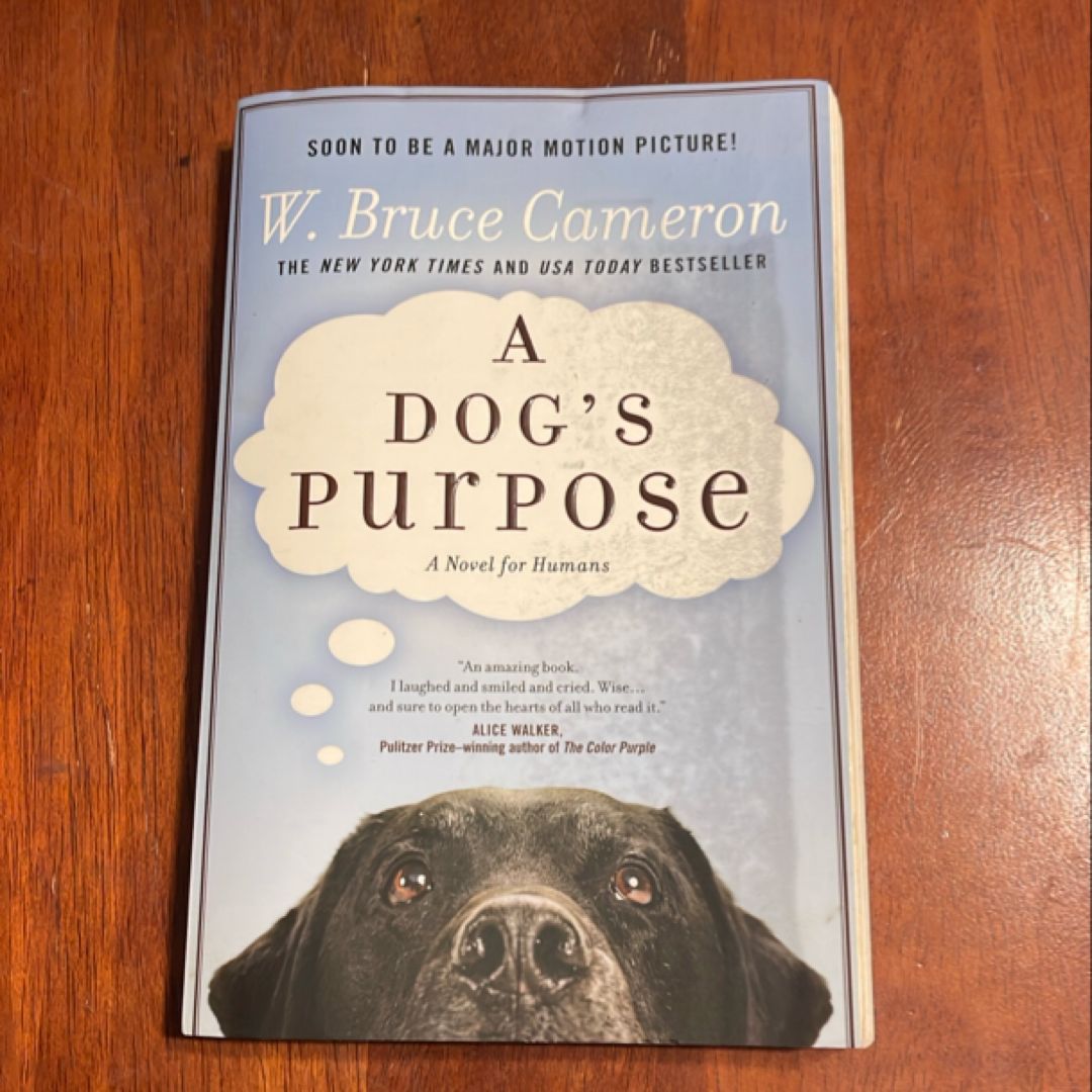 A Dog's Purpose
