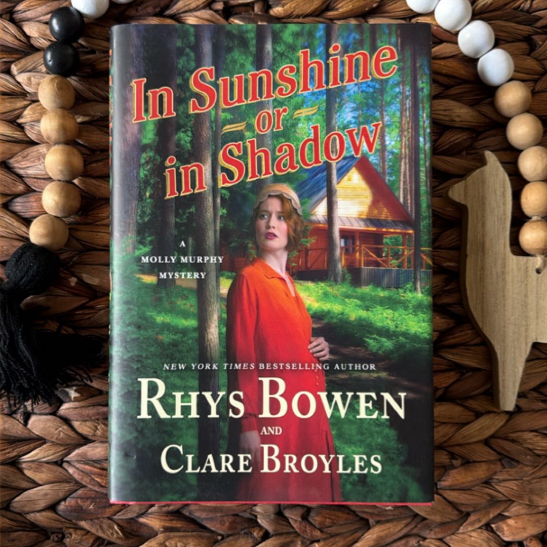 In Sunshine or in Shadow