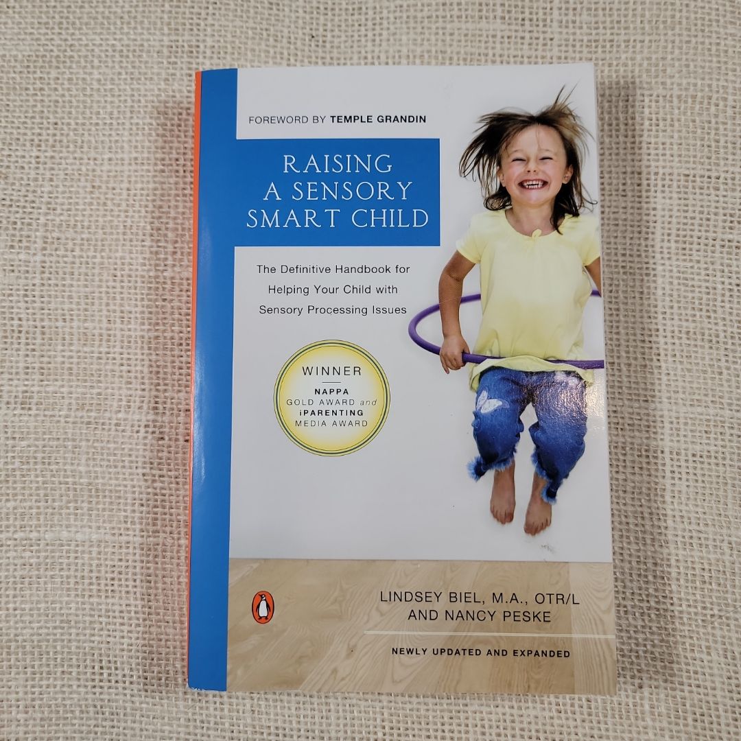 Raising a Sensory Smart Child
