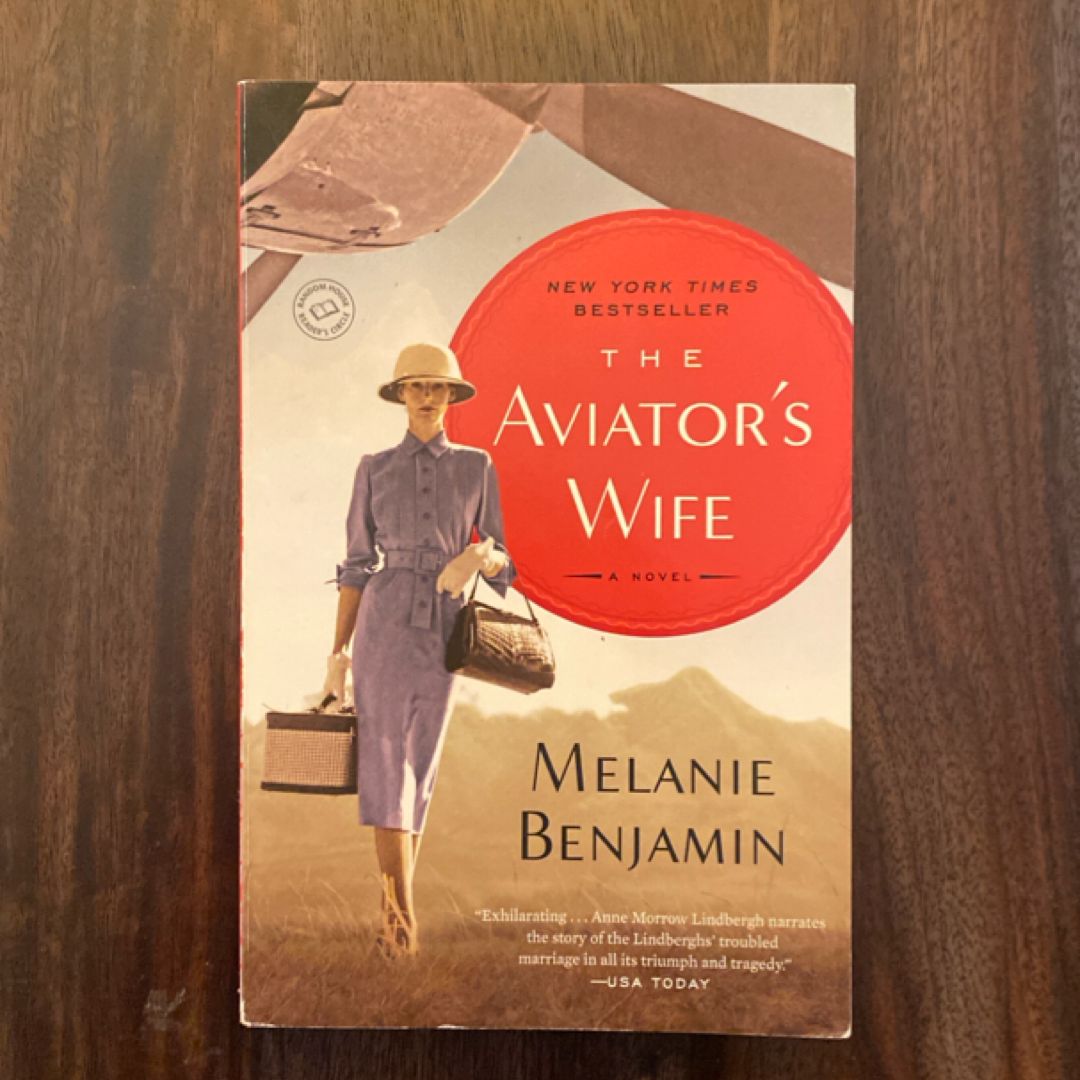 The Aviator's Wife