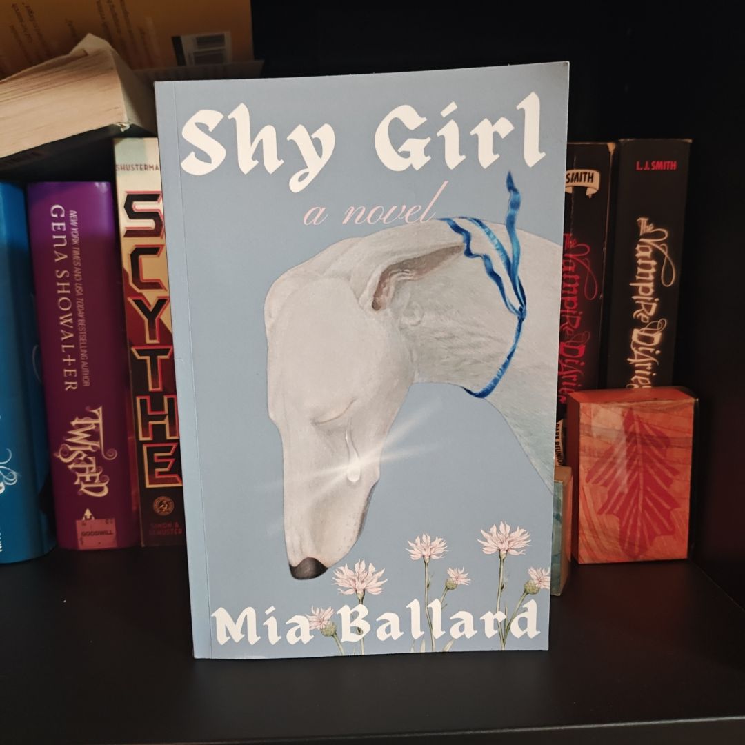 Shy Girl