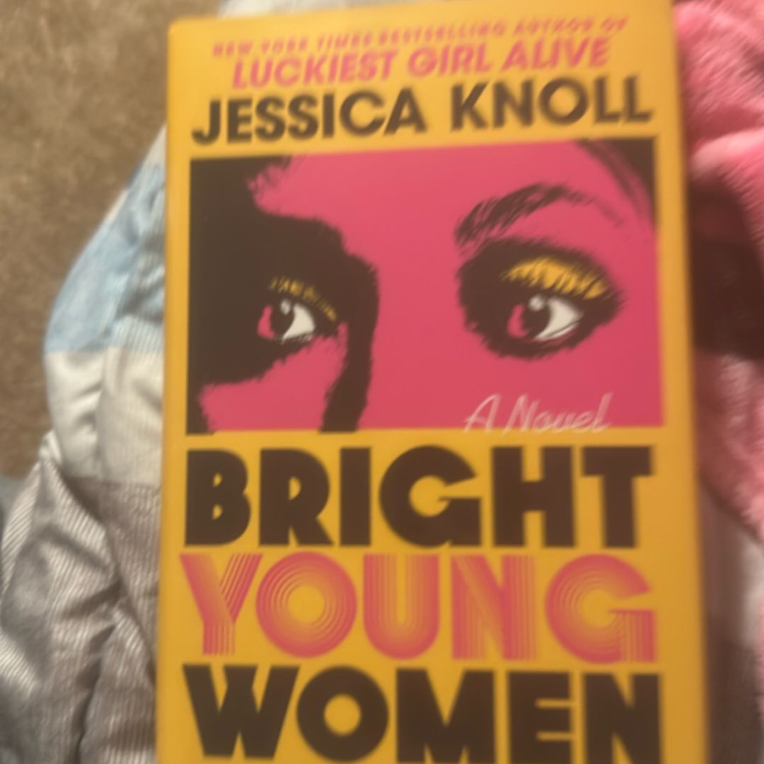 Bright Young Women