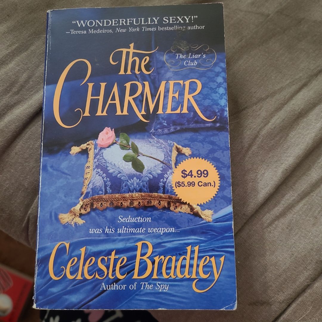 The Charmer