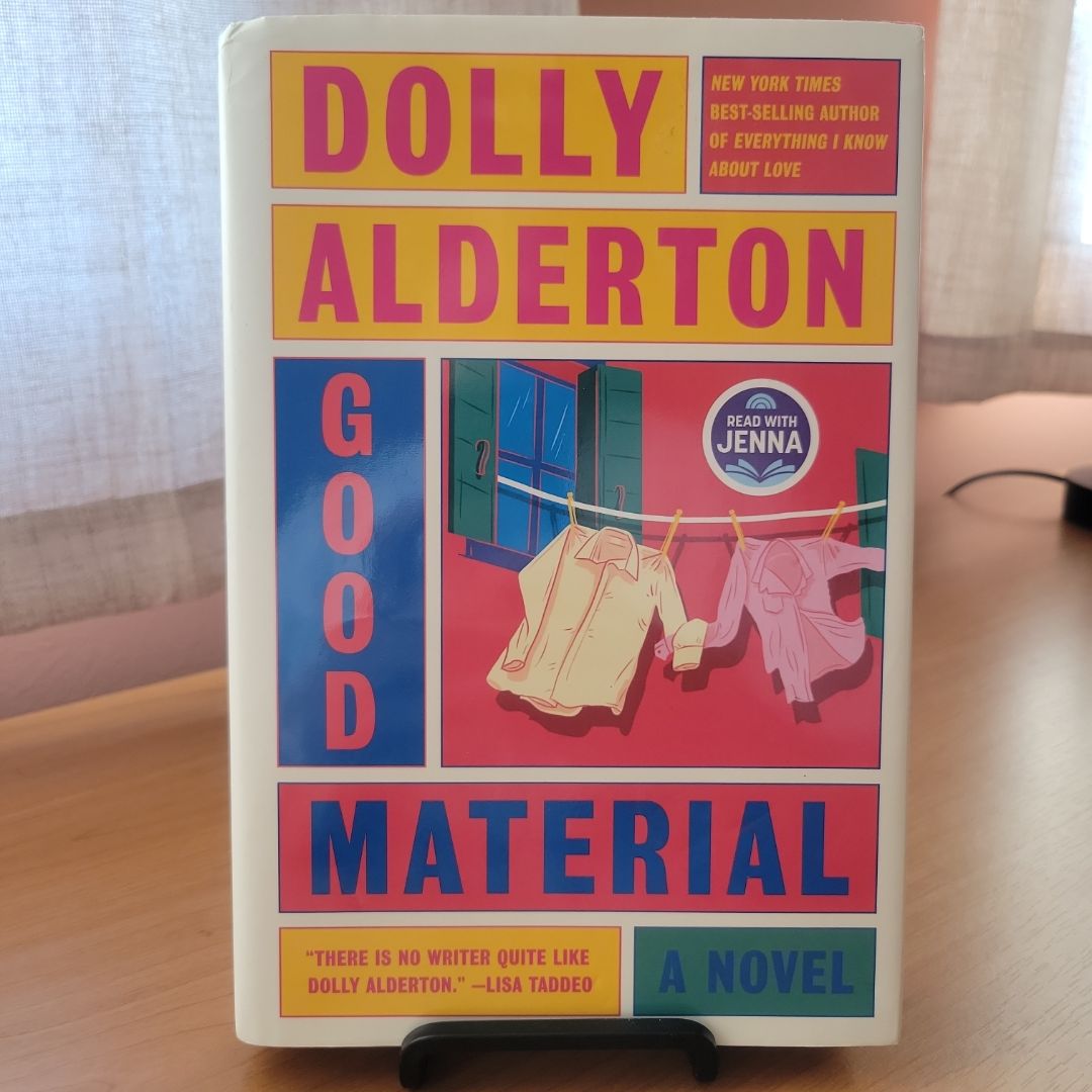 Good Material