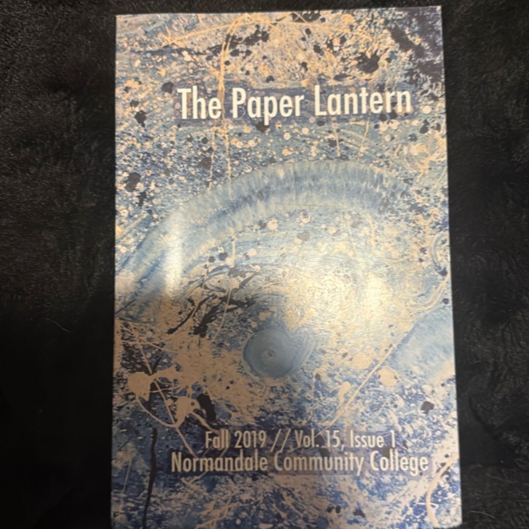 The Paper Lantern