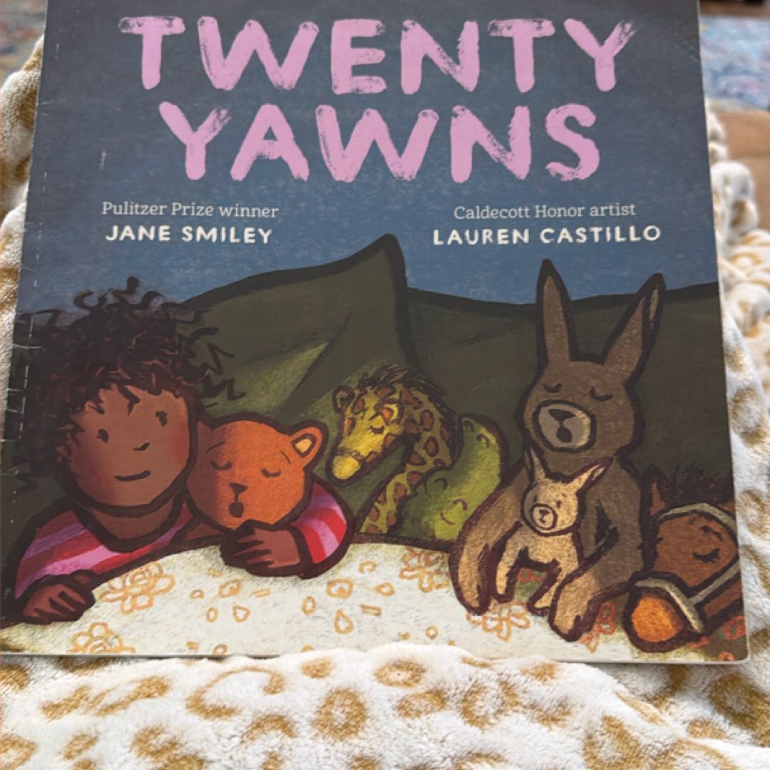 Twenty Yawns