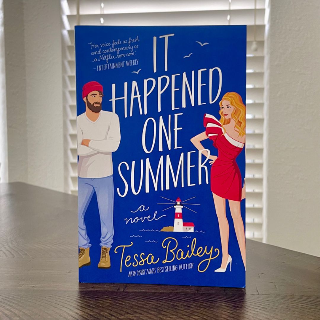 It Happened One Summer