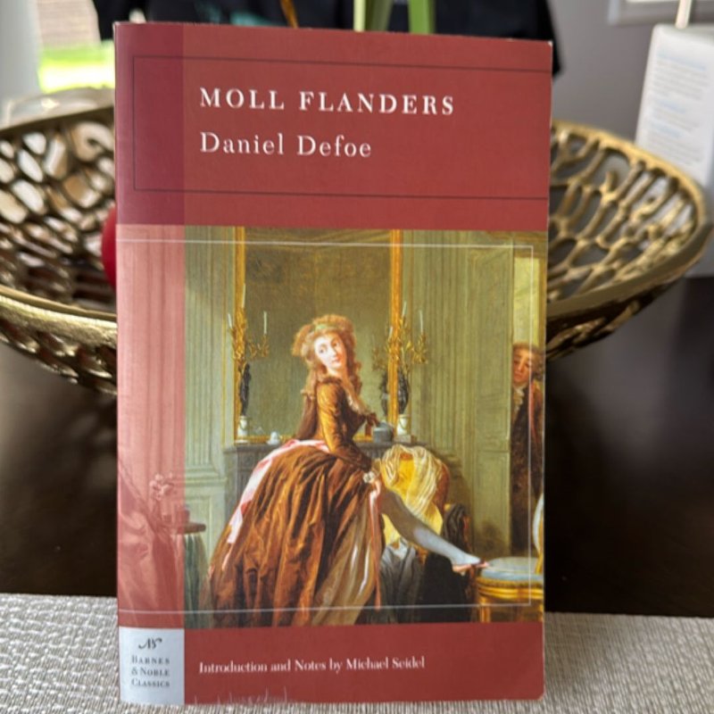 Moll Flanders