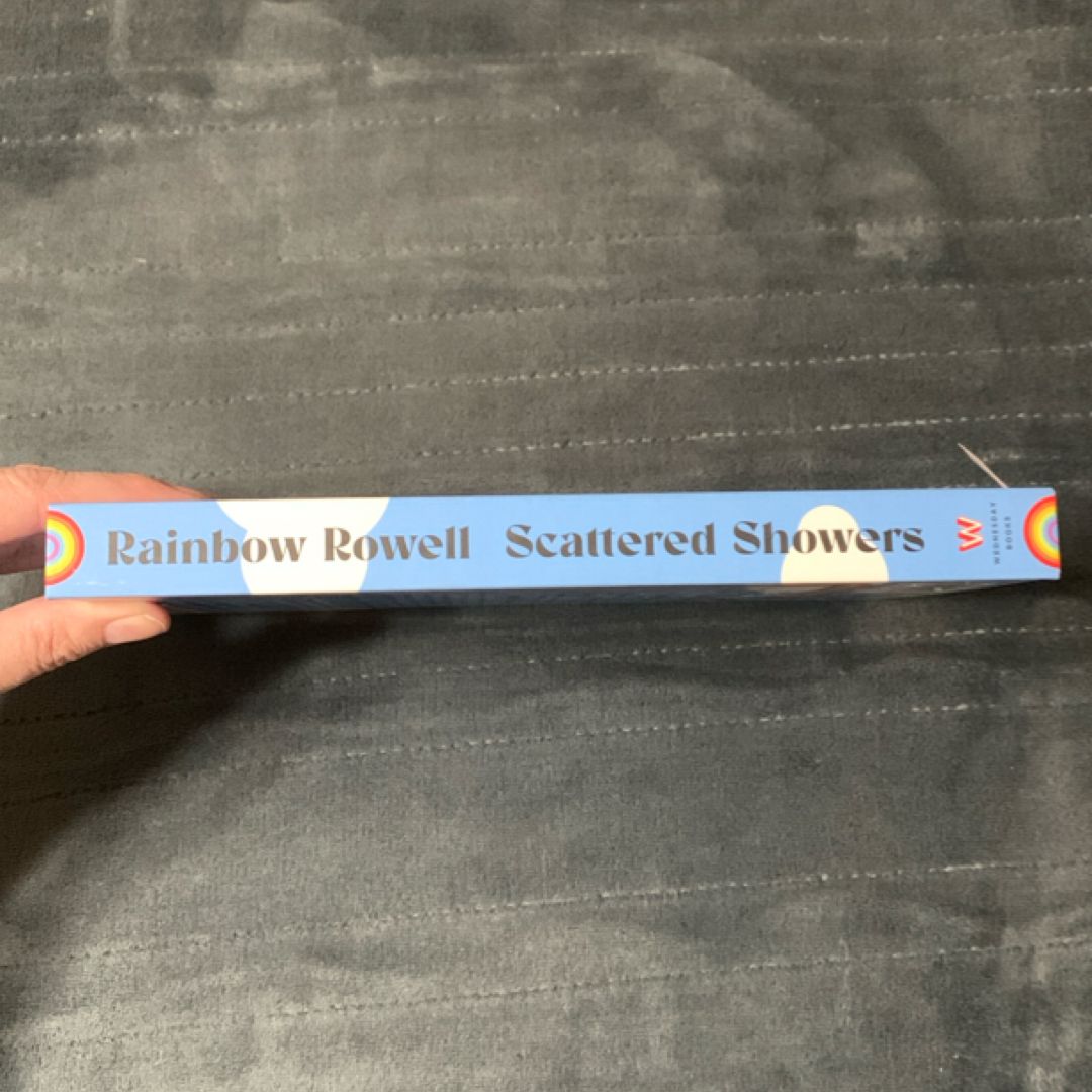Scattered Showers (1st ed., new)