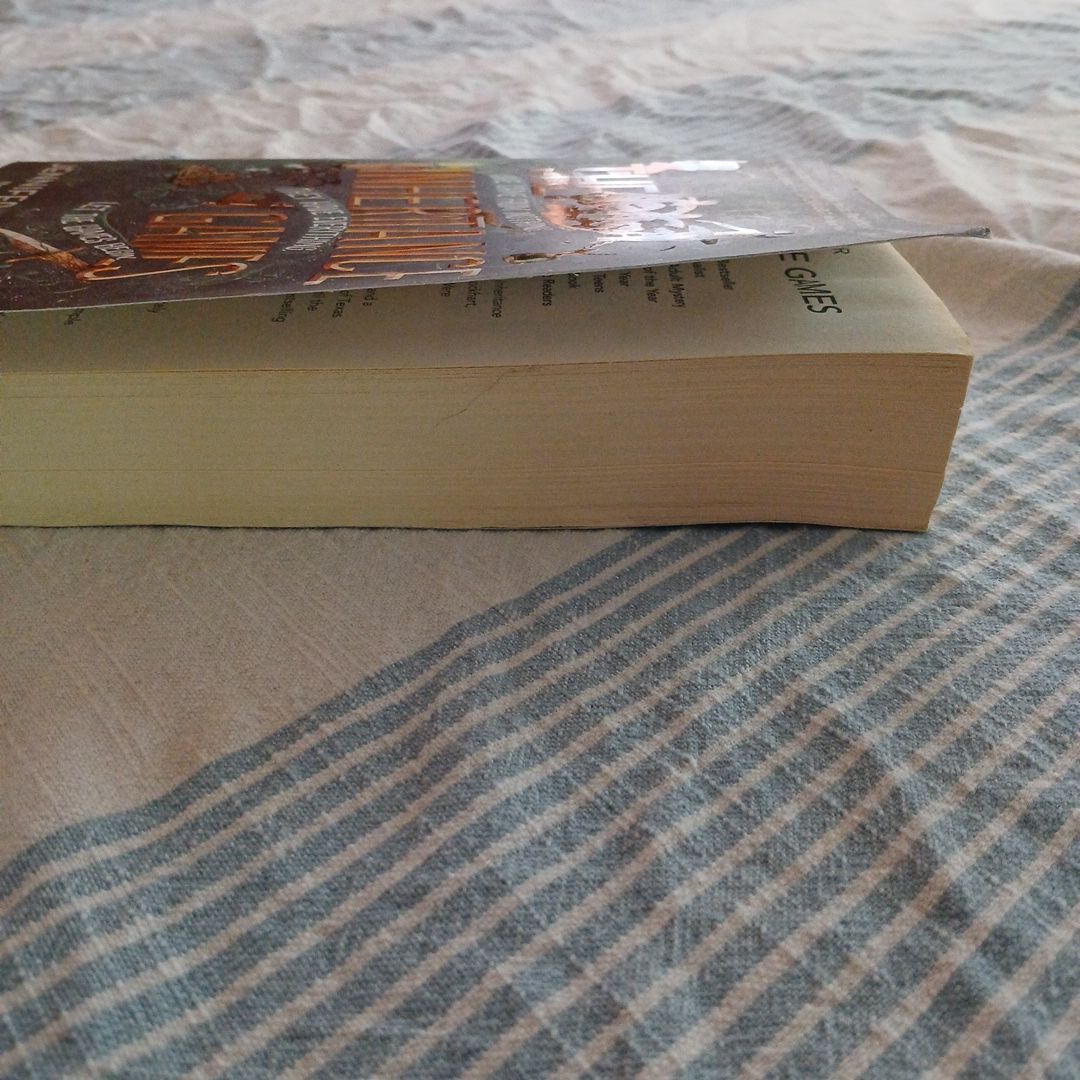 The Inheritance Games