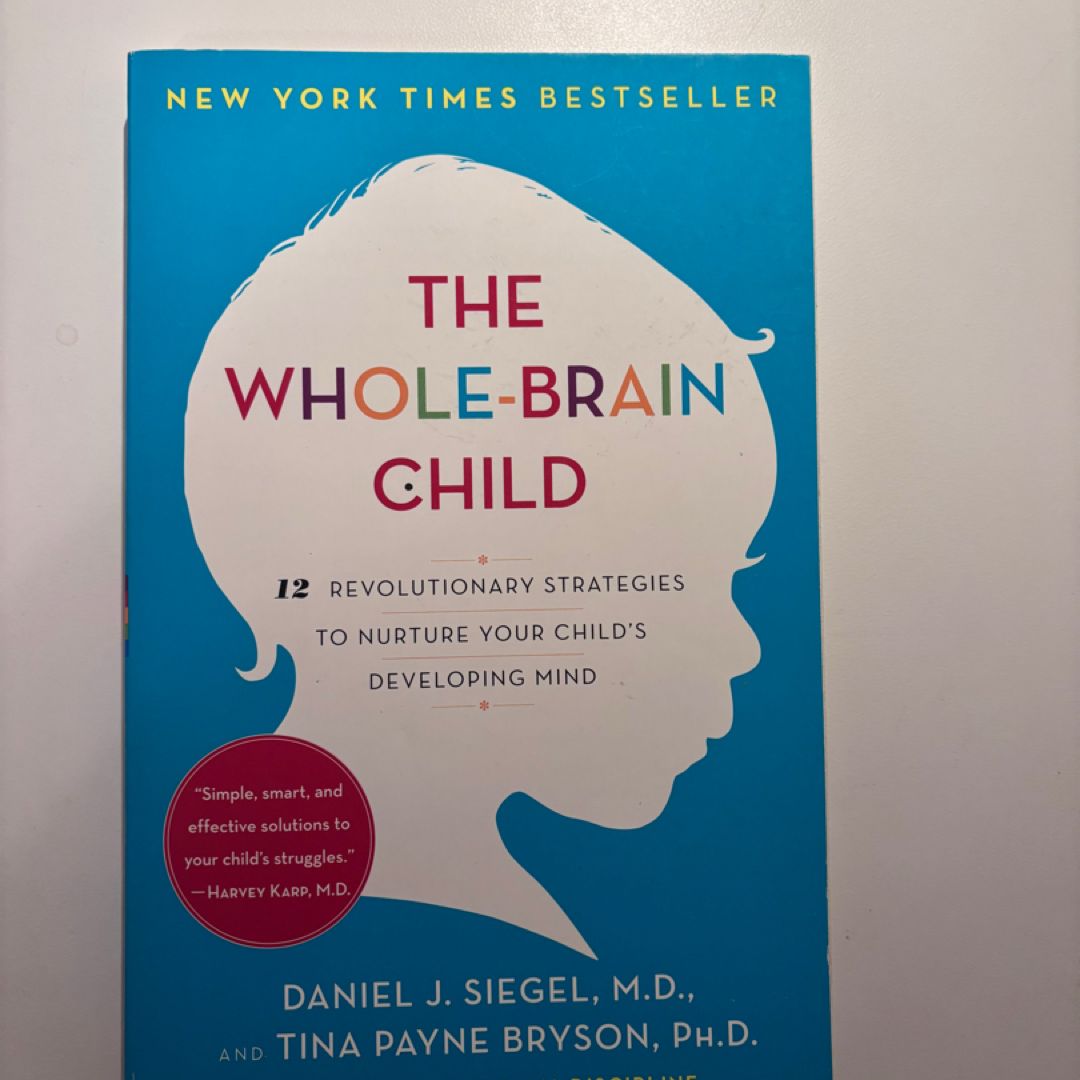 The Whole-Brain Child