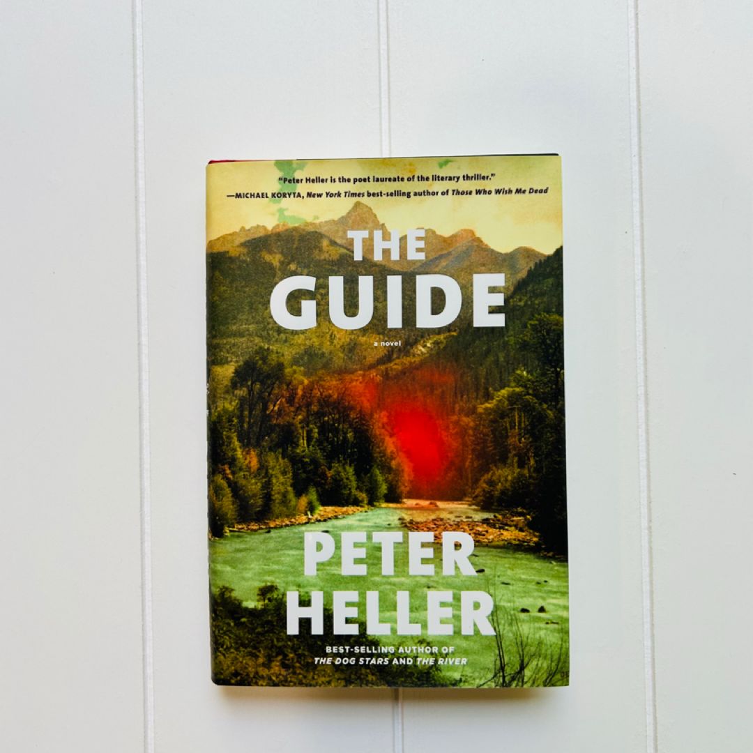 The Guide