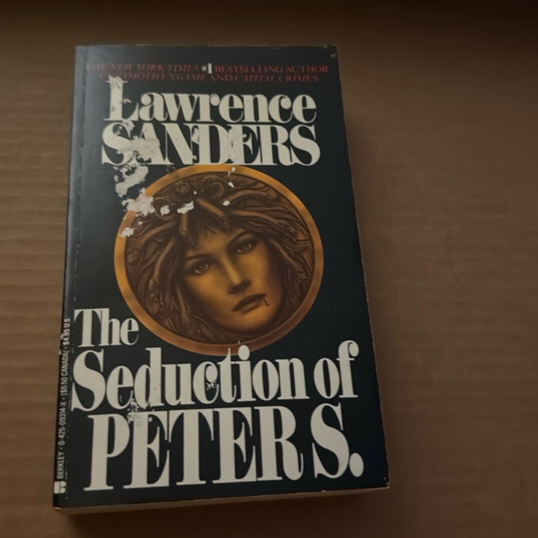 The Seduction of Peter S