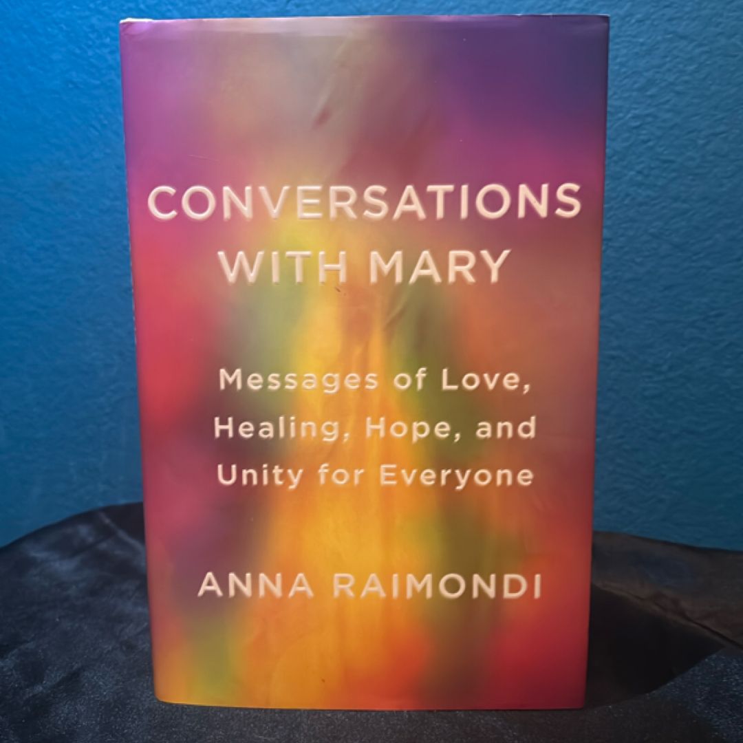 Conversations with Mary