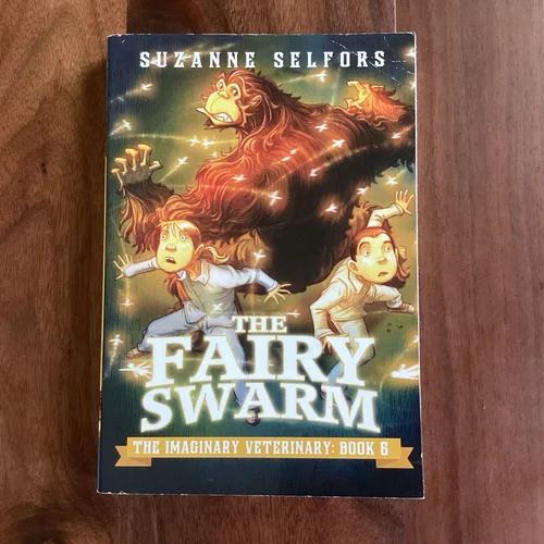 The Fairy Swarm