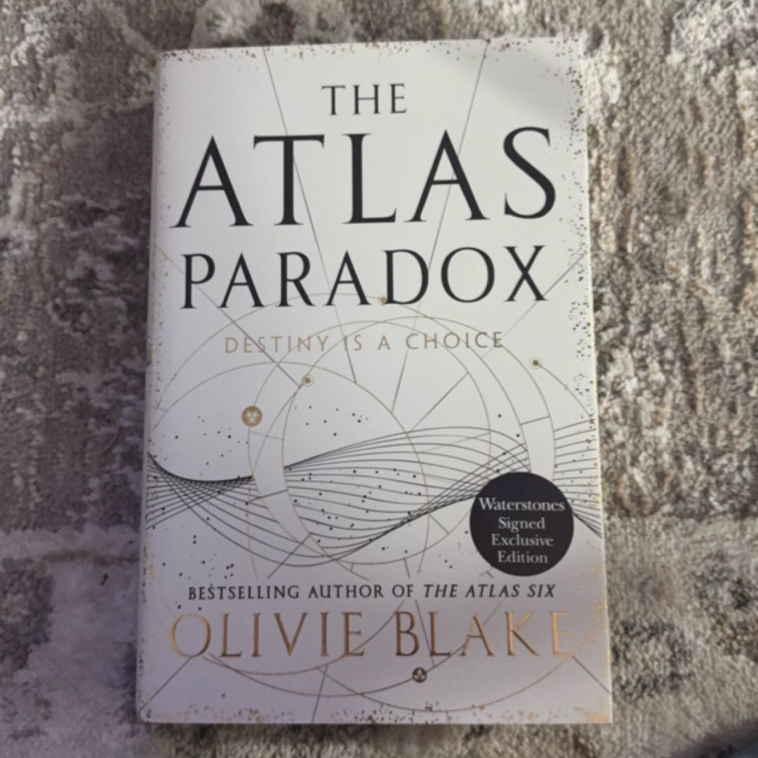 The Atlas Paradox