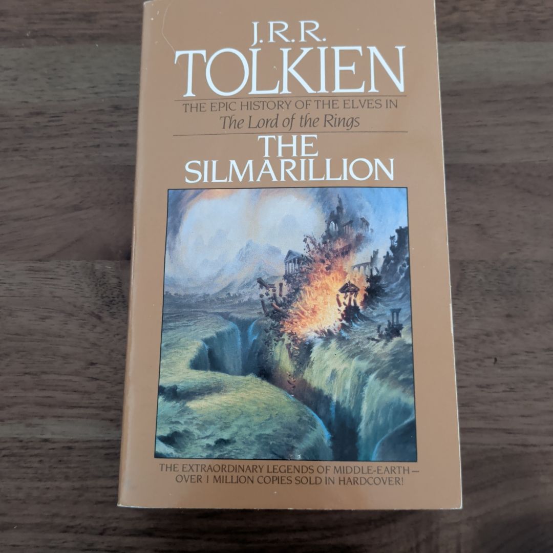 The Silmarillion