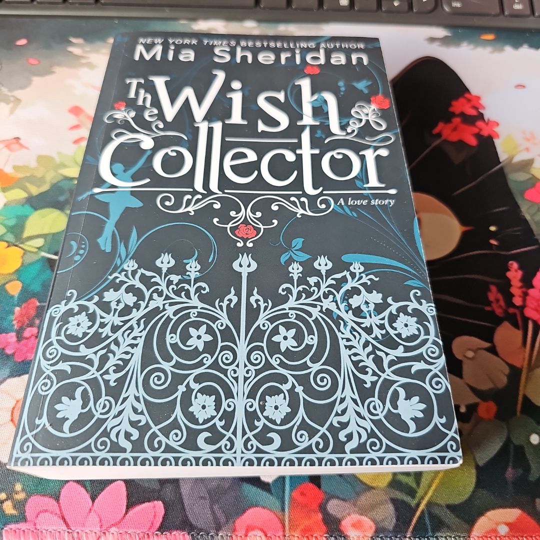 The Wish Collector