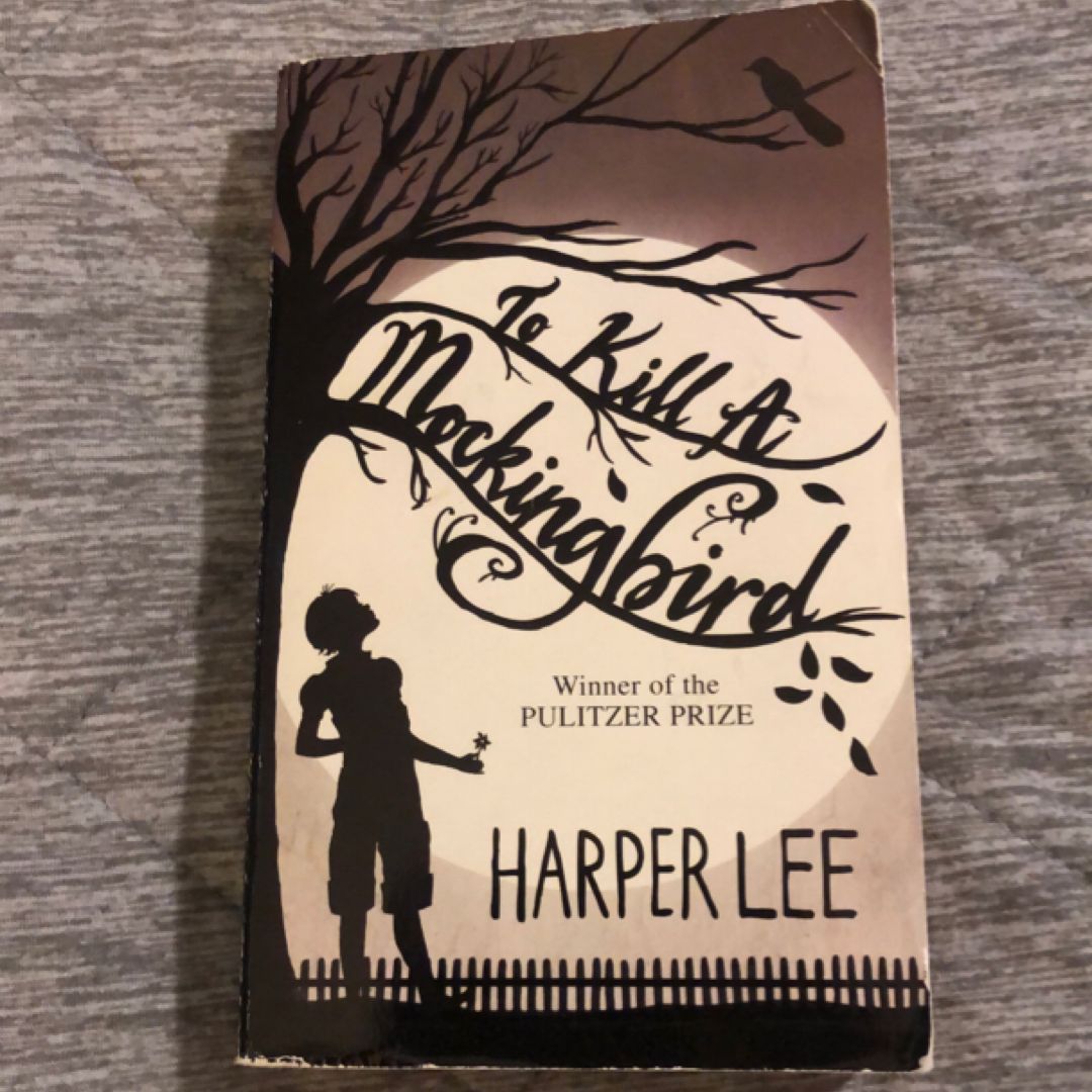 To Kill a Mockingbird