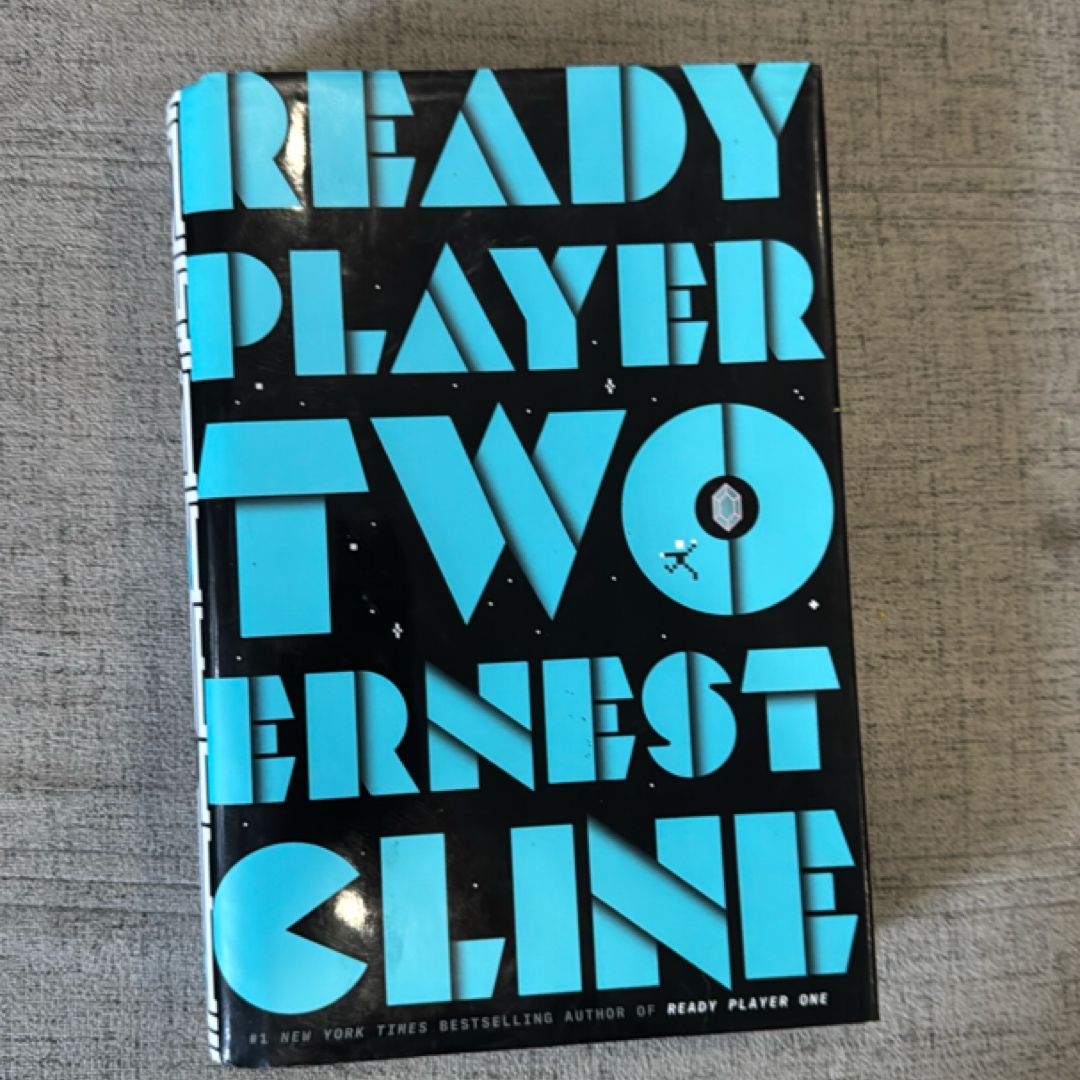 Ready Player Two