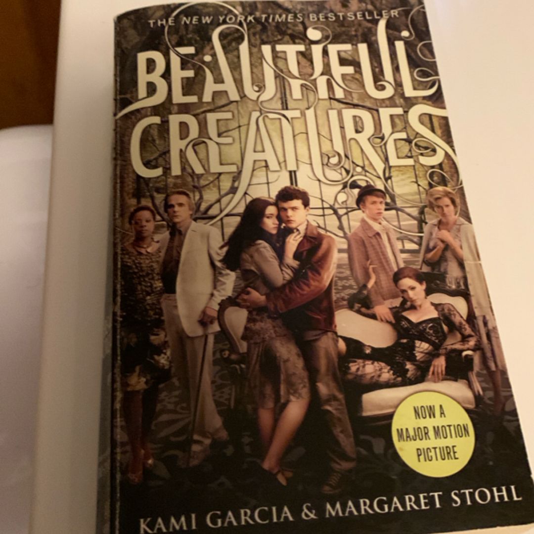 Beautiful Creatures