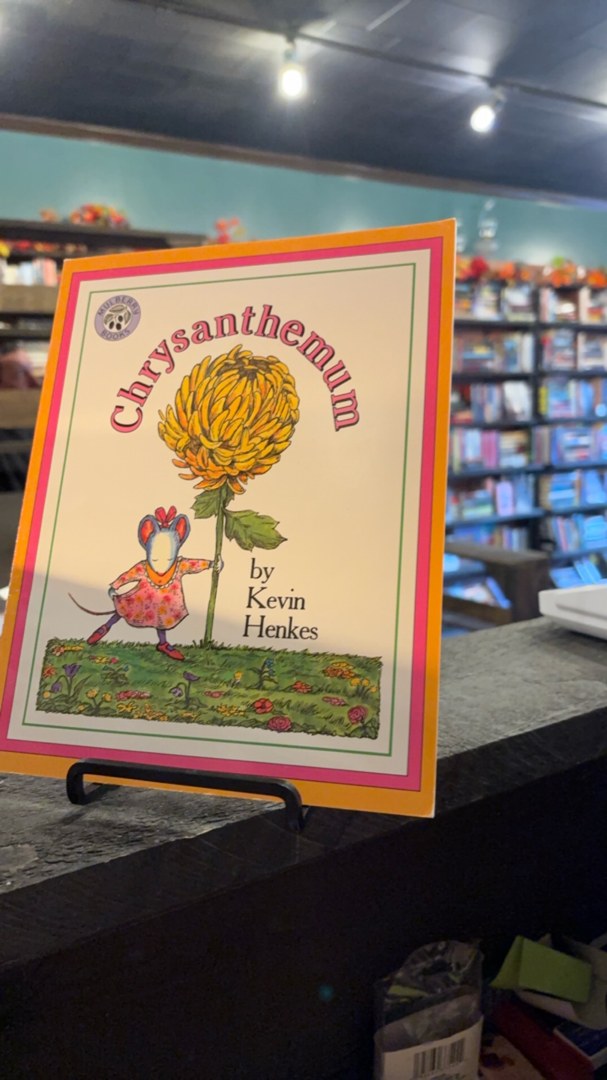 Chrysanthemum