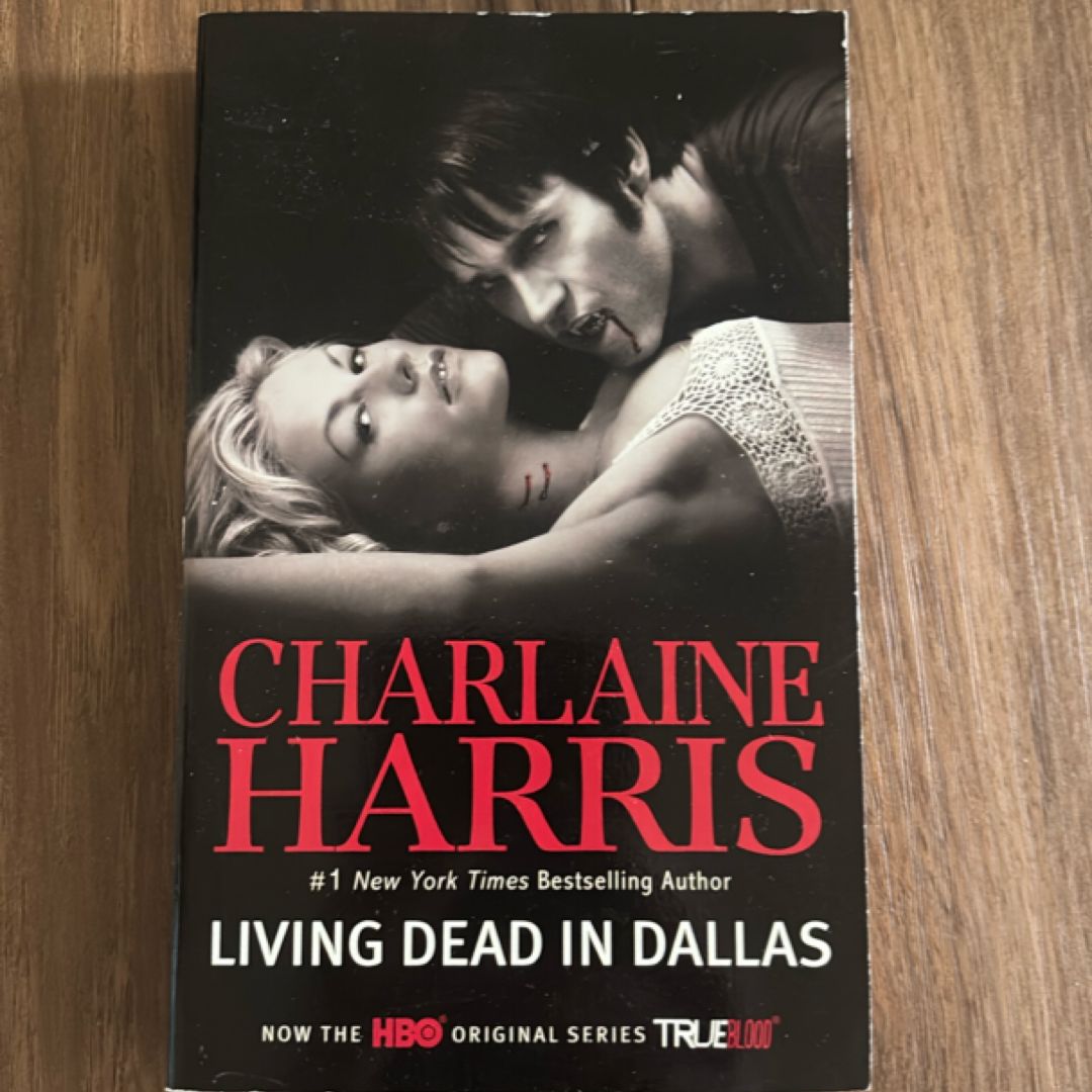Living Dead in Dallas