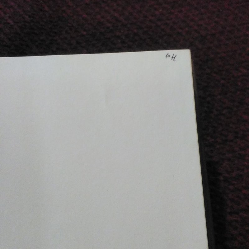 The Bodies Left Behind