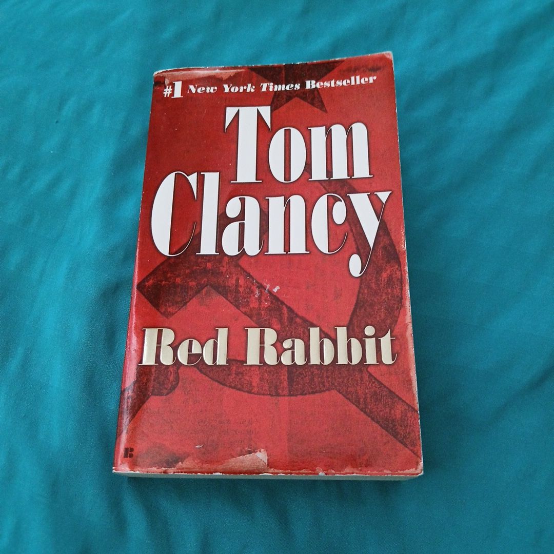 Red Rabbit