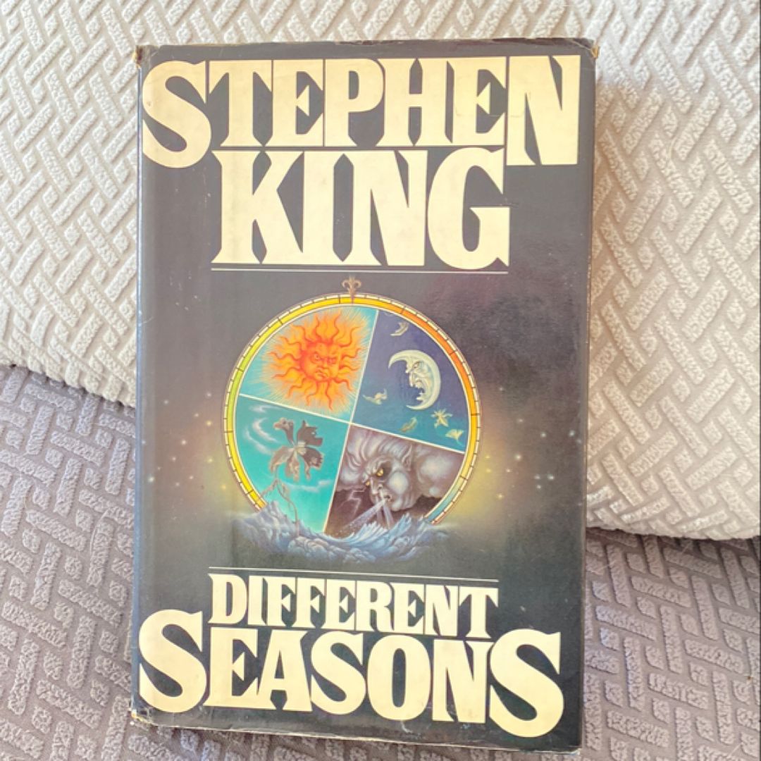 Different Seasons