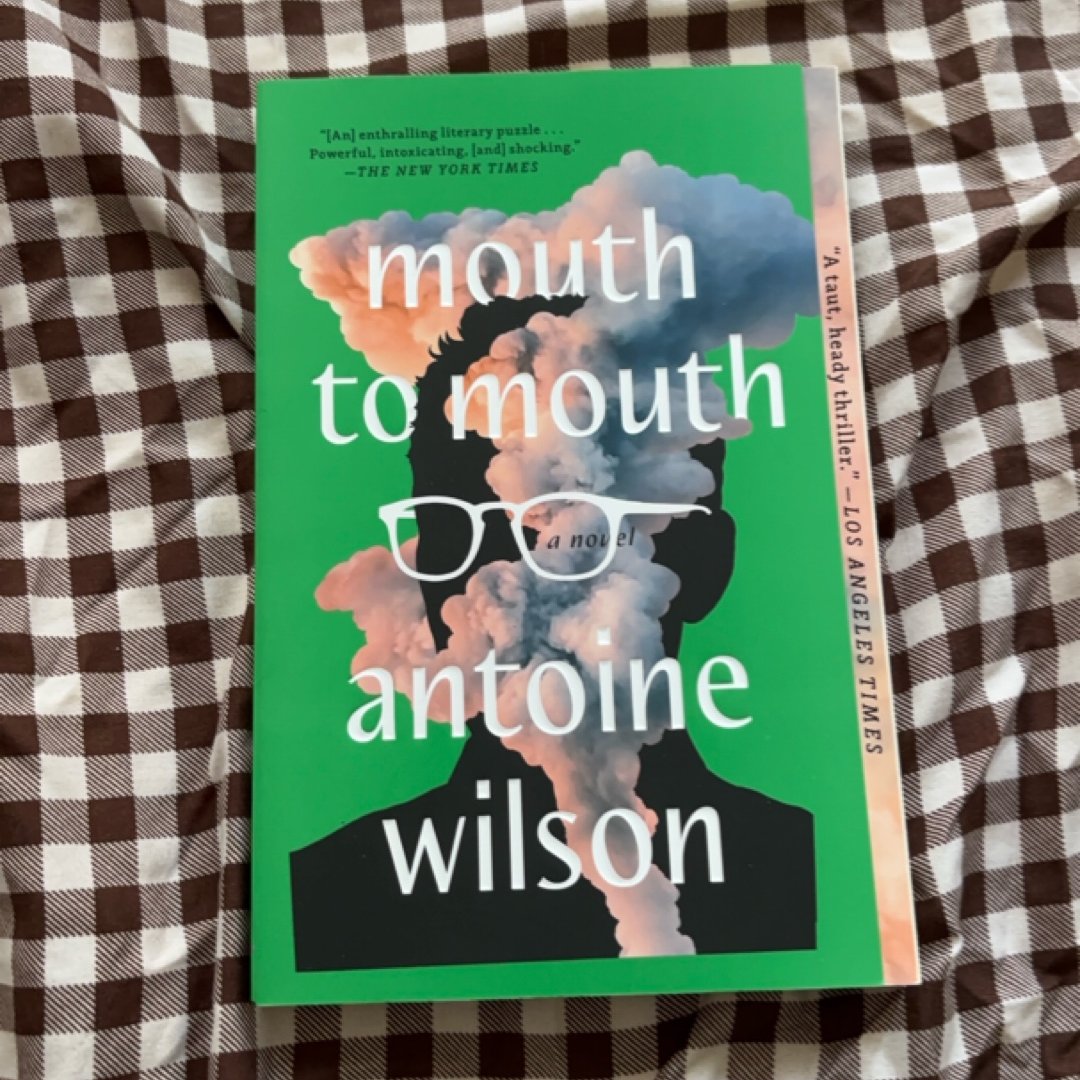 Mouth to Mouth
