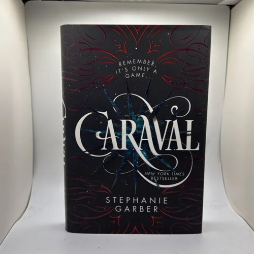 Caraval