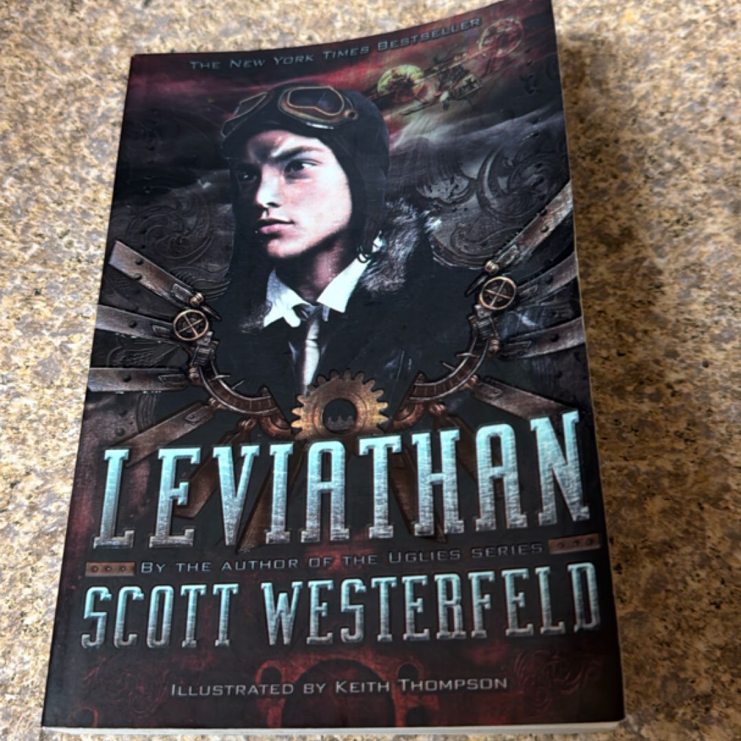 Leviathan