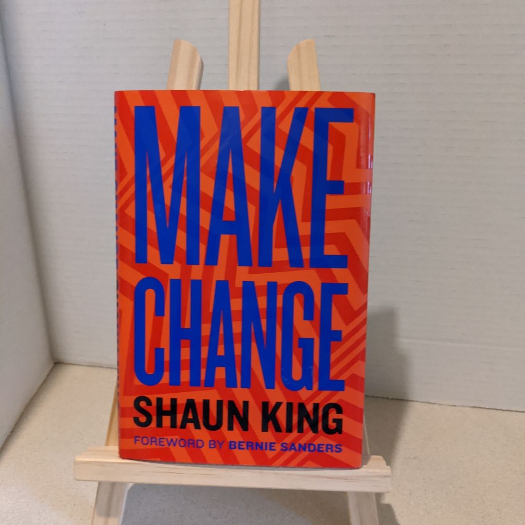 Make Change