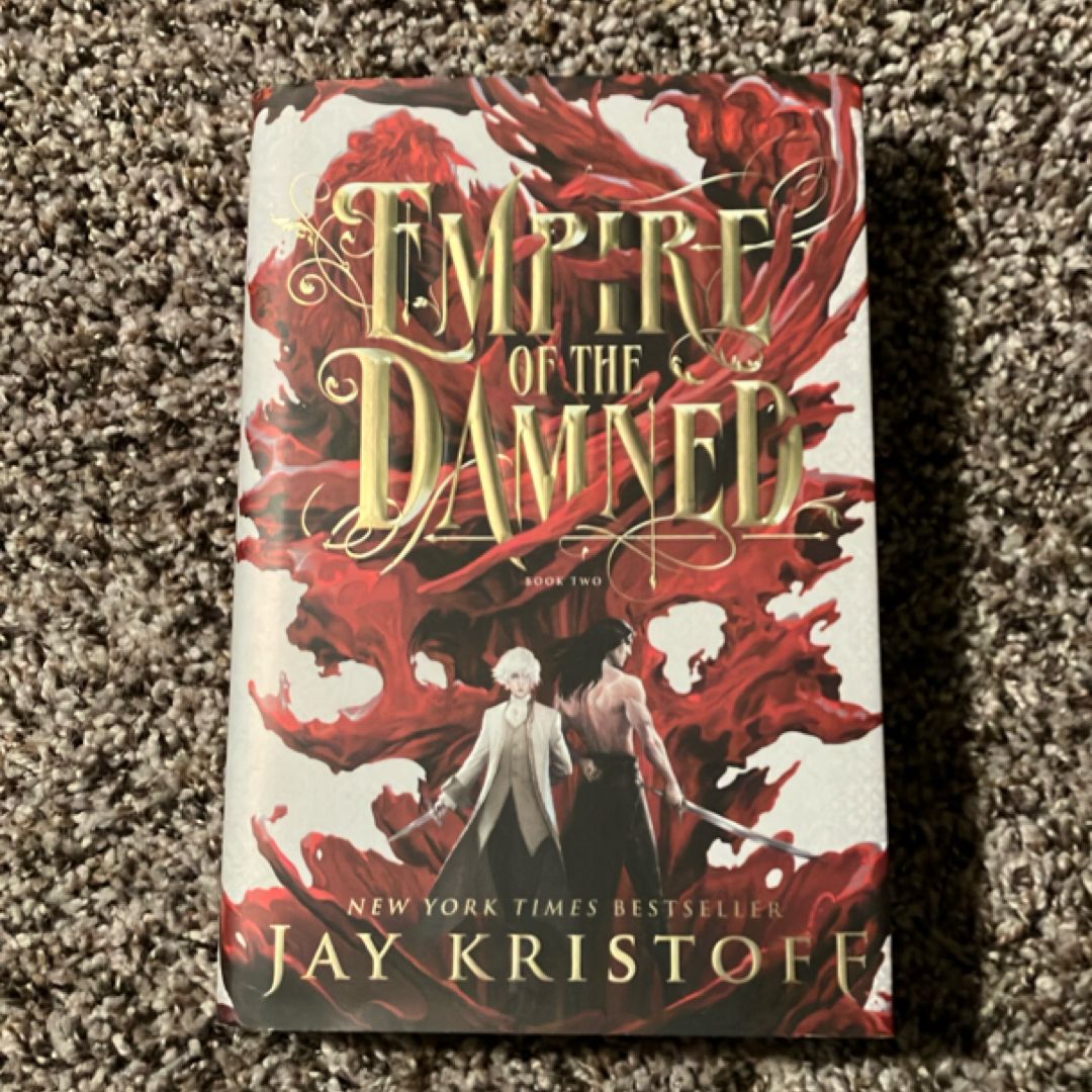 Empire of the Damned