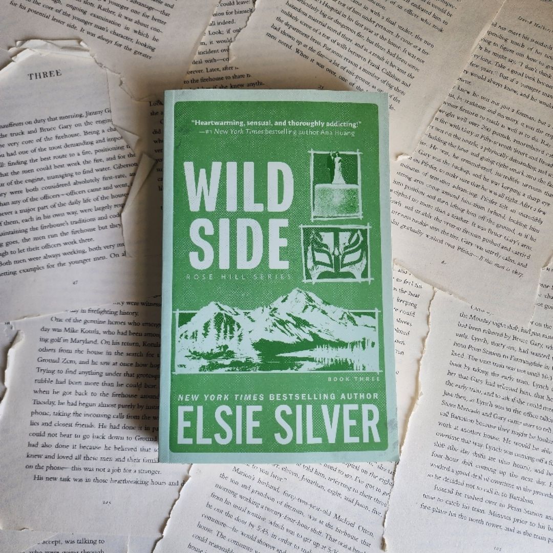 Wild Side