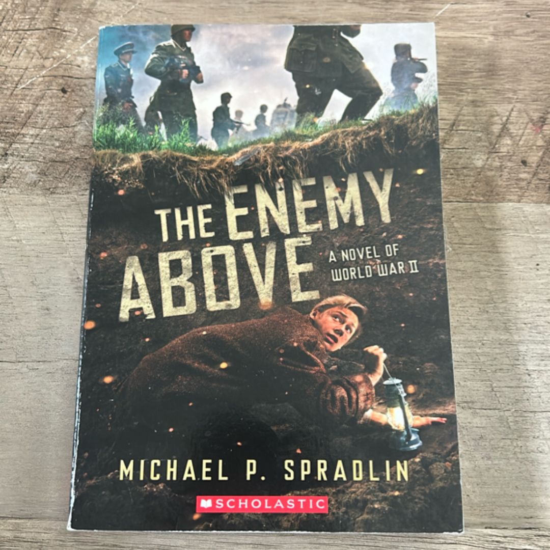 The Enemy Above