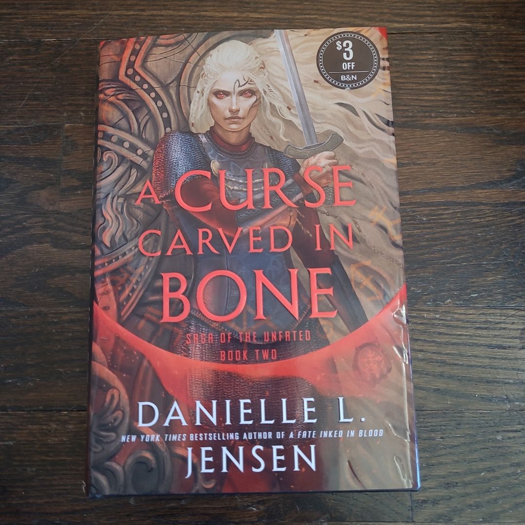 A Curse Carved in Bone