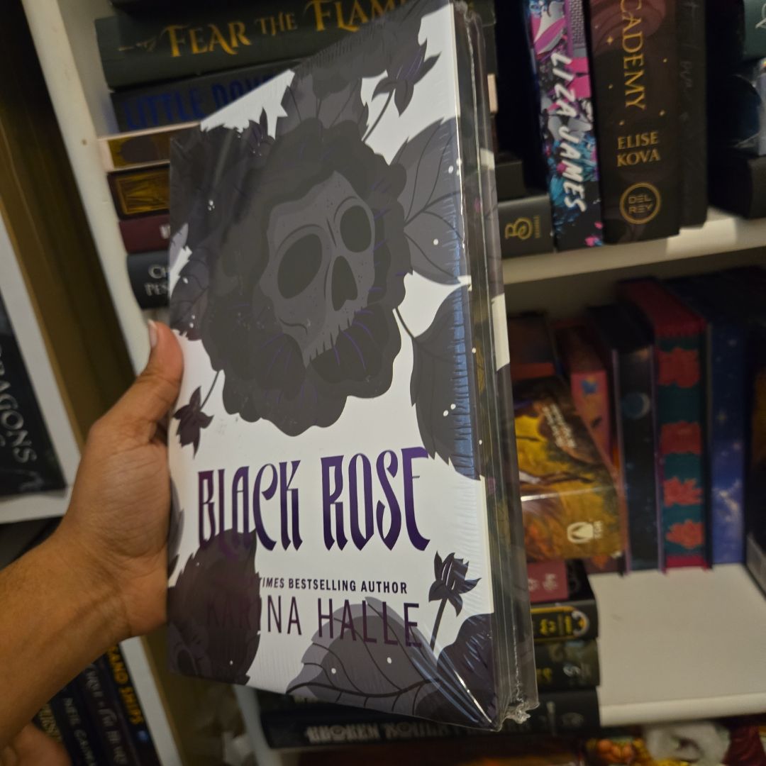 Black Rose