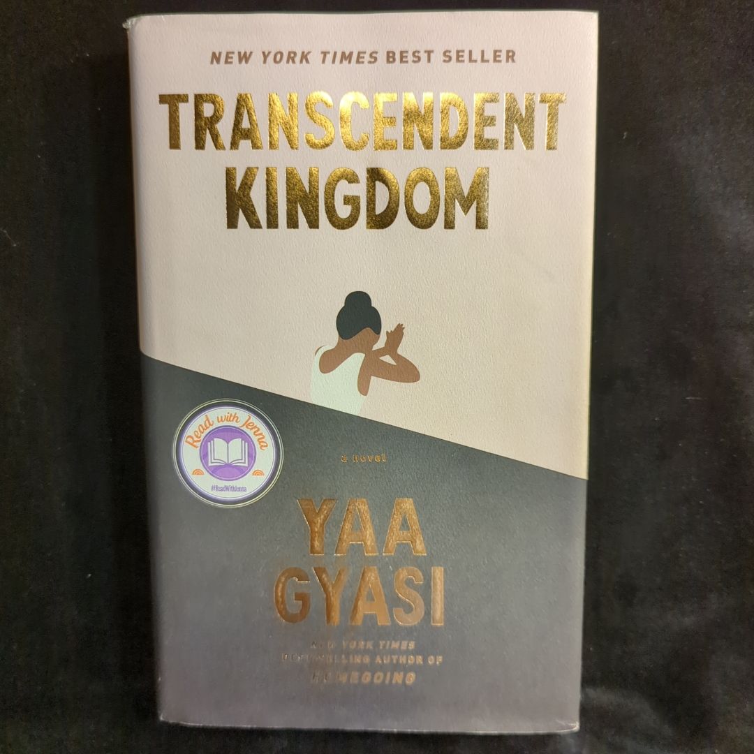 Transcendent Kingdom