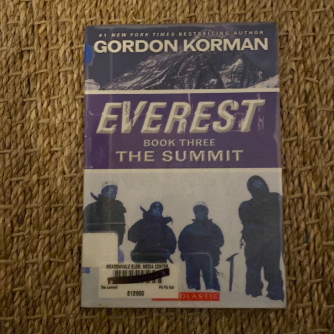 The Summit