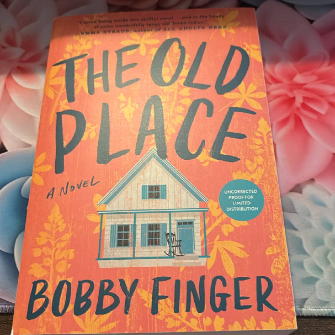 The Old Place