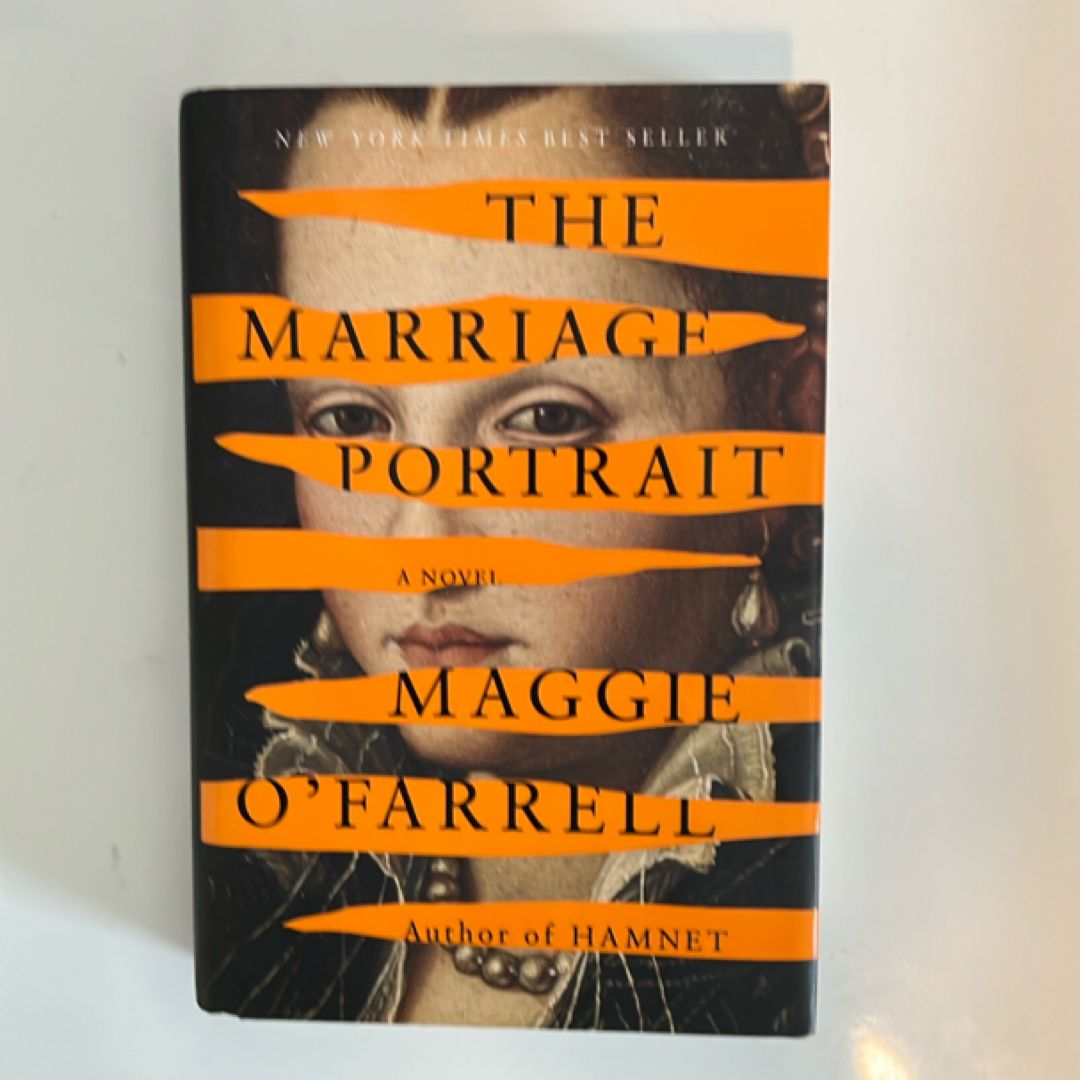 The Marriage Portrait