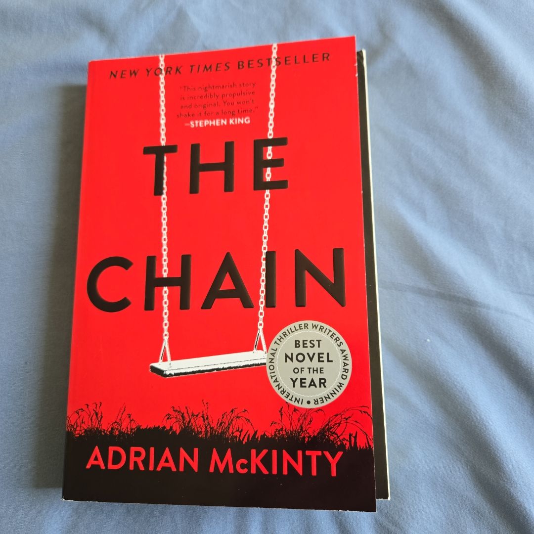 The Chain
