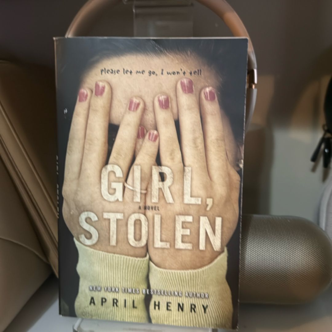 Girl, Stolen