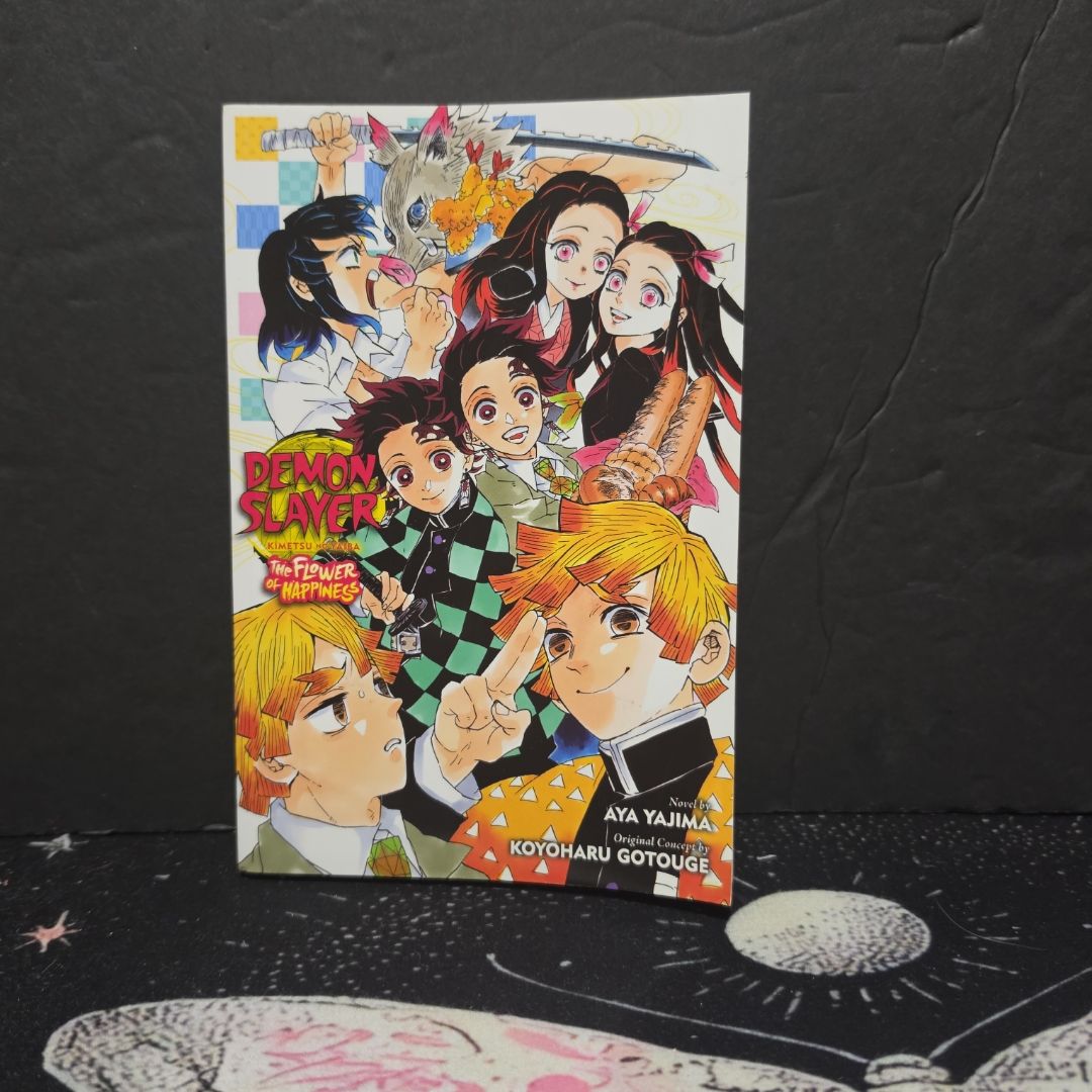 Demon Slayer: Kimetsu No Yaiba, Vol. 18 by | PangoBooks